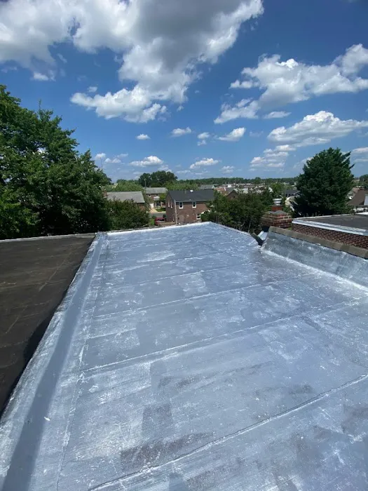 Total Roofing and Siding Inc. Picture 3