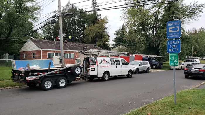 Total Roofing and Siding Inc. Picture 6