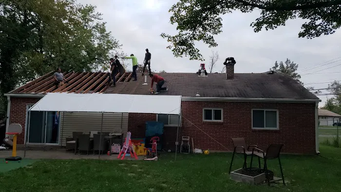 Total Roofing and Siding Inc. Picture 2