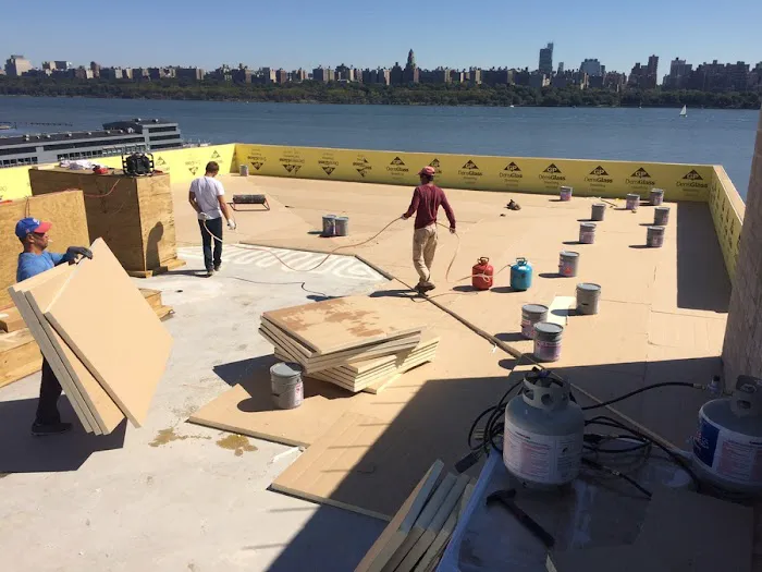 NE CONTRACTORS, INC Picture 9