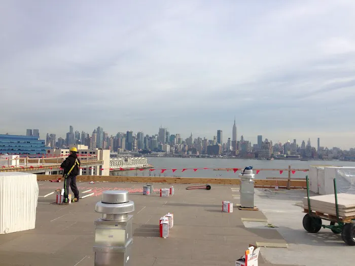 NE CONTRACTORS, INC Picture 4