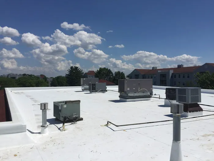 NE CONTRACTORS, INC Picture 8