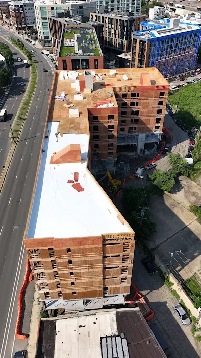 NE CONTRACTORS, INC Picture 1