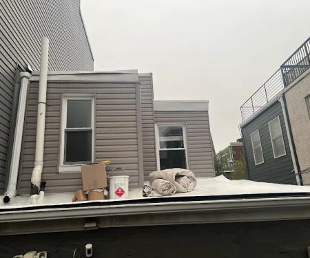 Bell Roofing Company, LLC