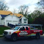 Pete's Roofing and Son LLC