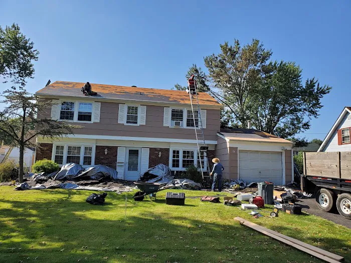 Pete's Roofing and Son LLC Picture 10