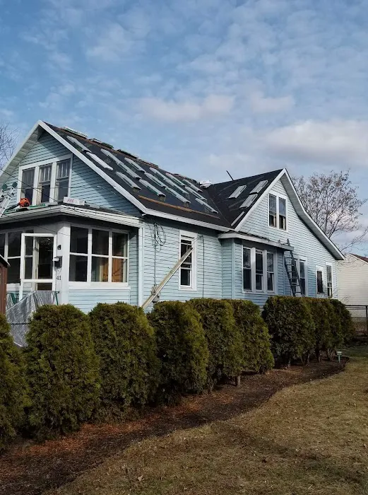 Pete's Roofing and Son LLC Picture 2