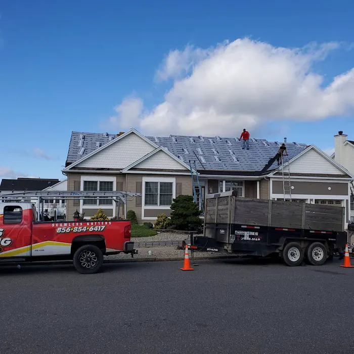 Pete's Roofing and Son LLC Picture 8