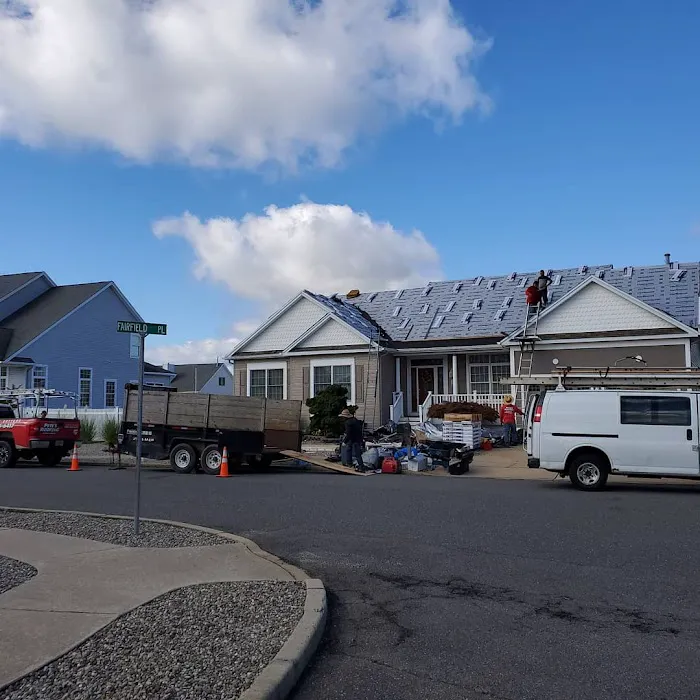 Pete's Roofing and Son LLC Picture 5