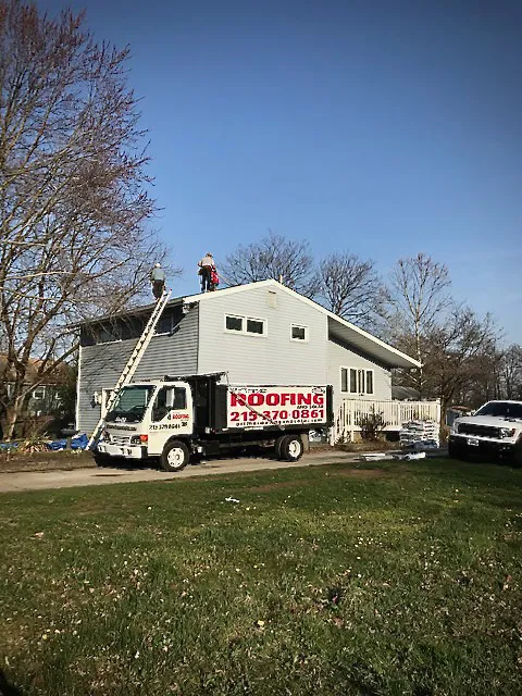 Primo Roofing and Siding Picture 4