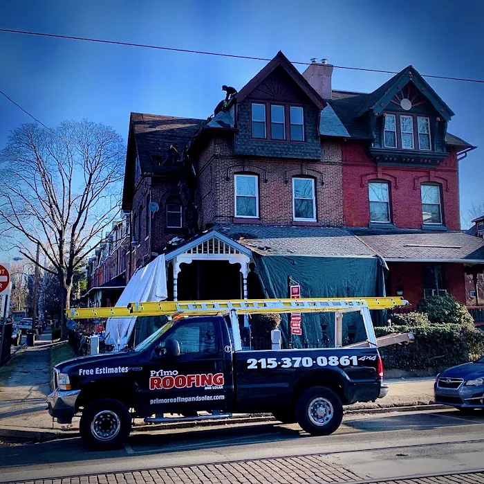 Primo Roofing and Siding Picture 8