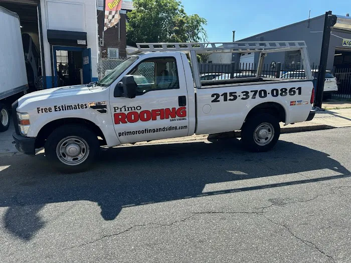 Primo Roofing and Siding Picture 10