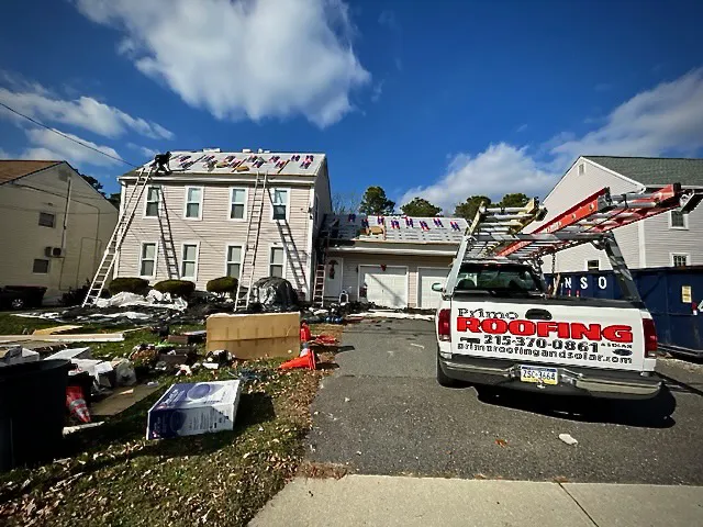 Primo Roofing and Siding Picture 9