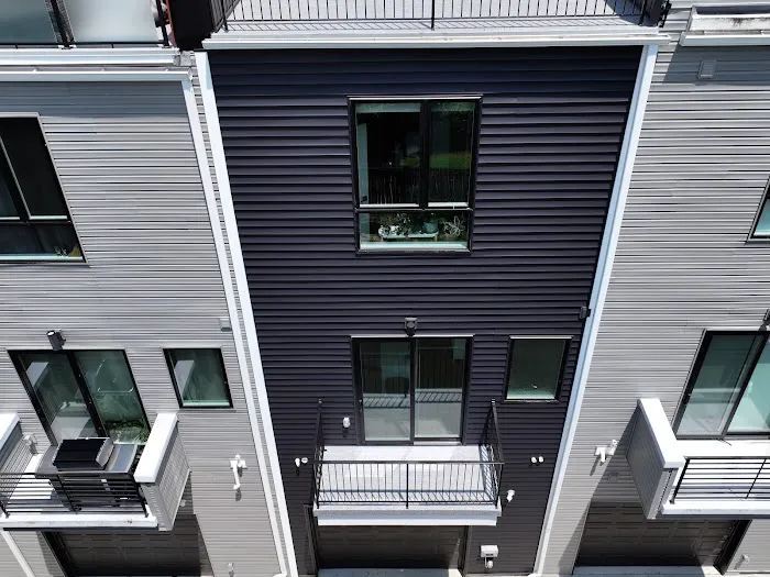 Hybrid Roofing and Renovations Picture 8