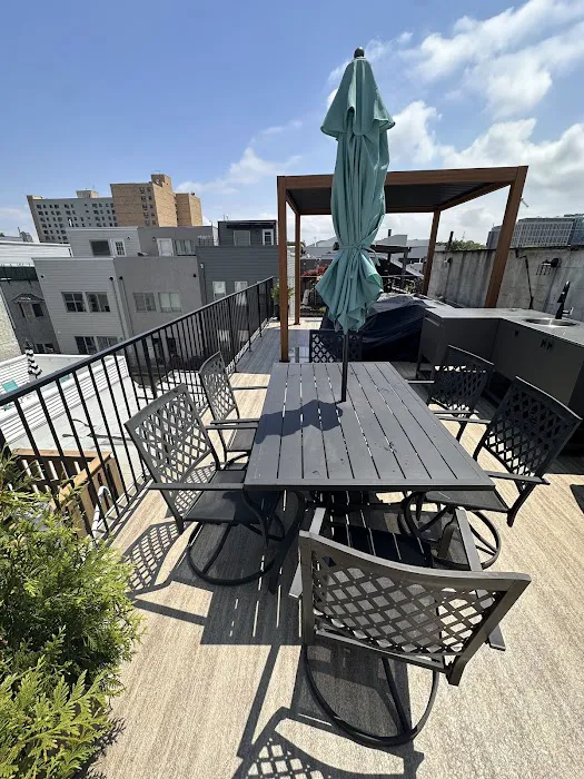 Hybrid Roofing and Renovations Picture 4