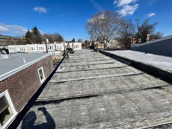 Hybrid Roofing and Renovations Picture 7