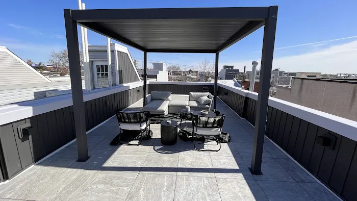 Hybrid Roofing and Renovations Picture 1