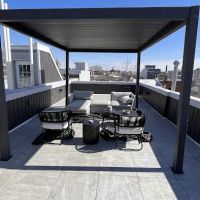 Hybrid Roofing and Renovations ico