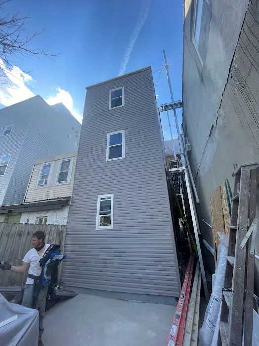 Hybrid Roofing and Renovations Picture 9