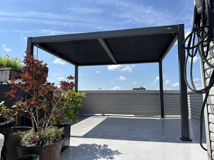 Hybrid Roofing and Renovations Picture 2