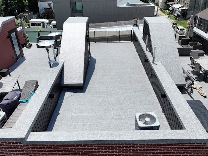 Hybrid Roofing and Renovations Picture 6