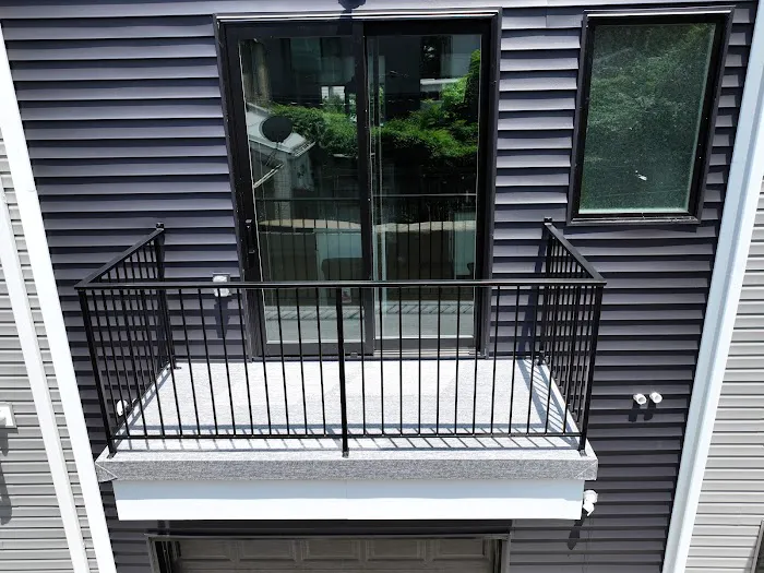 Hybrid Roofing and Renovations Picture 5