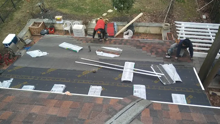 Roof Guard Picture 7