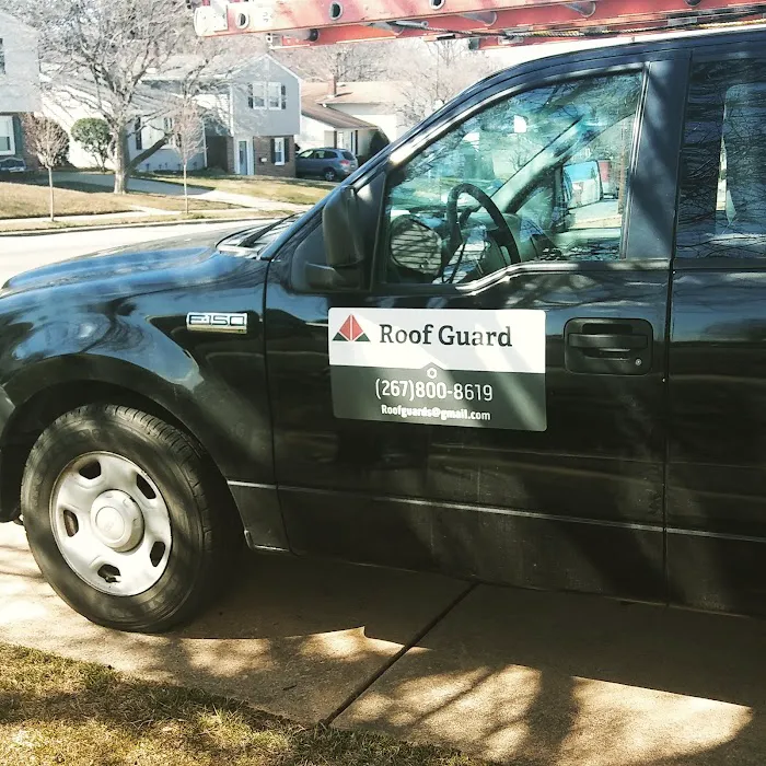 Roof Guard Picture 5