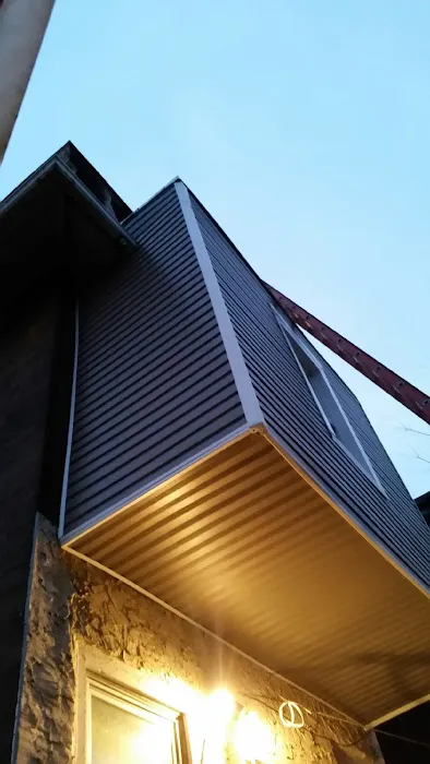 Roof Guard Picture 1