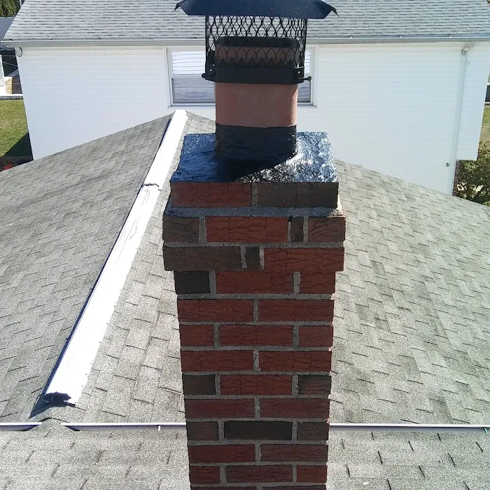 Roof Guard Picture 2