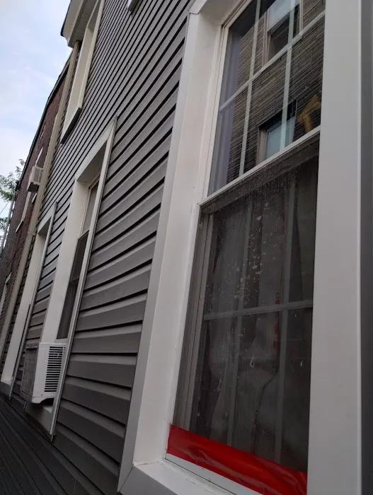 Bridesburg Roofing Co Picture 4