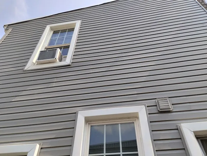 Bridesburg Roofing Co Picture 1