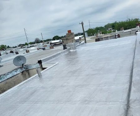 New Generation Roofing