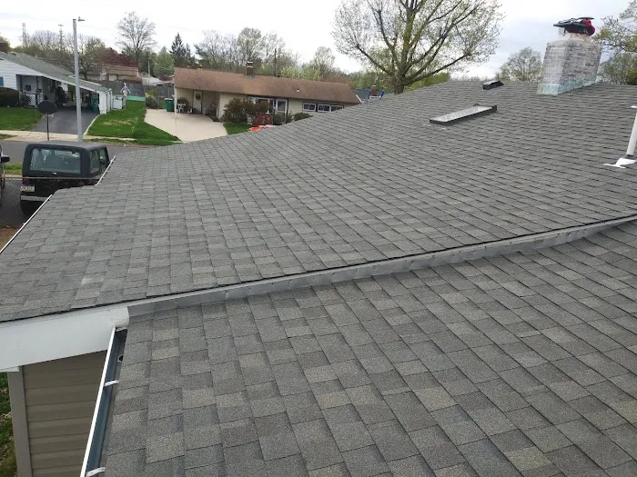 New Generation Roofing Picture 6