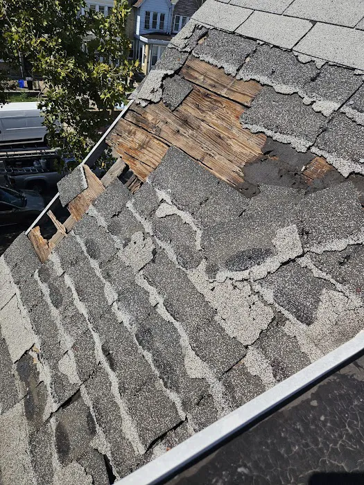 Riley Roofing Picture 5