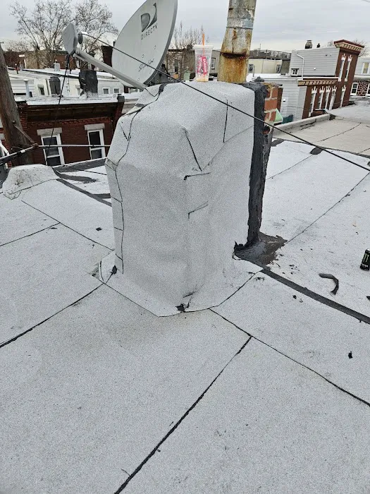 Riley Roofing Picture 7