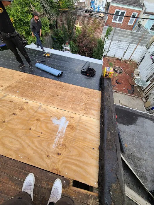 Riley Roofing Picture 6