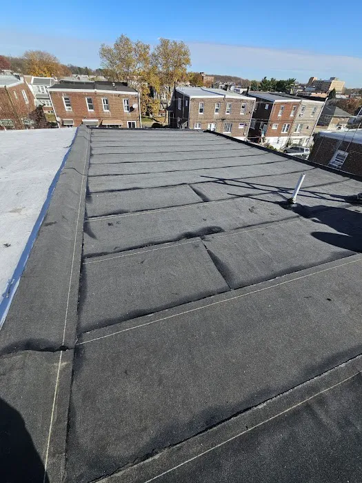 Riley Roofing Picture 1