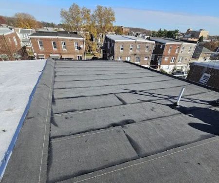 Riley Roofing