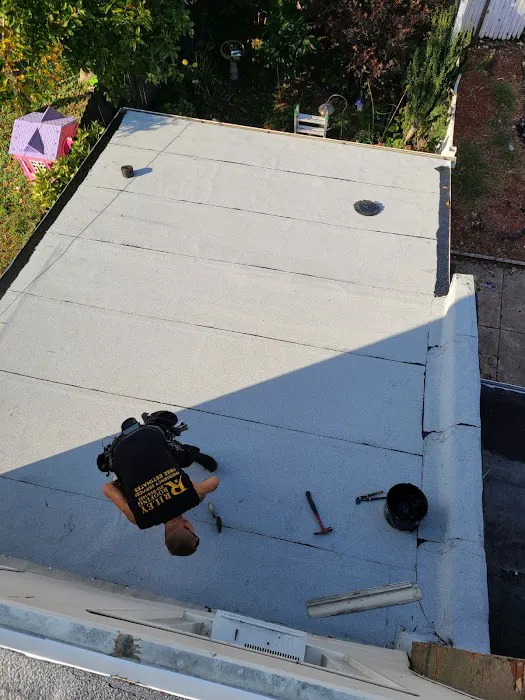 Riley Roofing Picture 3