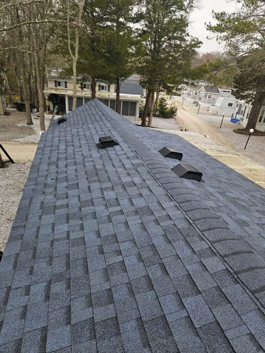 Riley Roofing Picture 2