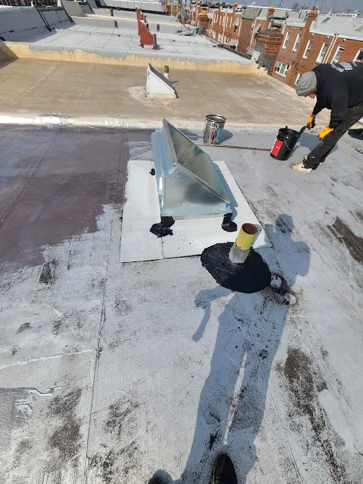 Riley Roofing Picture 4