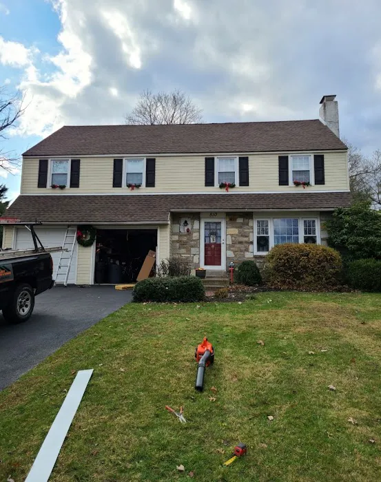 Riley Roofing Picture 9