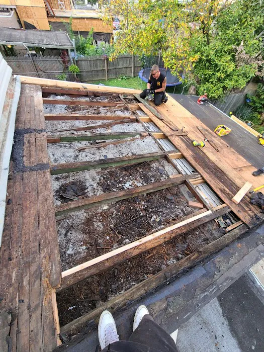 Riley Roofing Picture 8