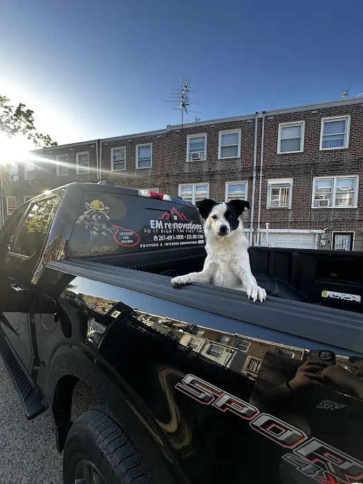 EM Renovations LLC Picture 7