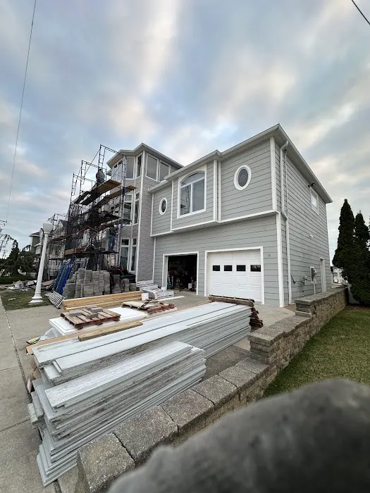 EM Renovations LLC Picture 9