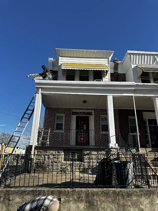 EM Renovations LLC Picture 8