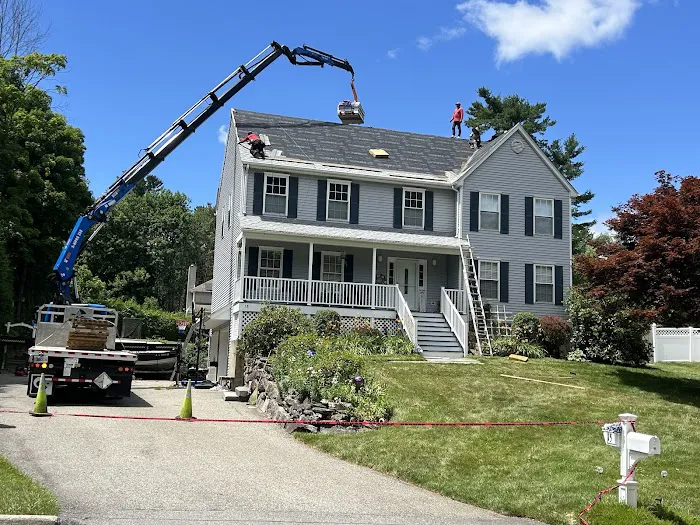 AP Roofing Picture 4