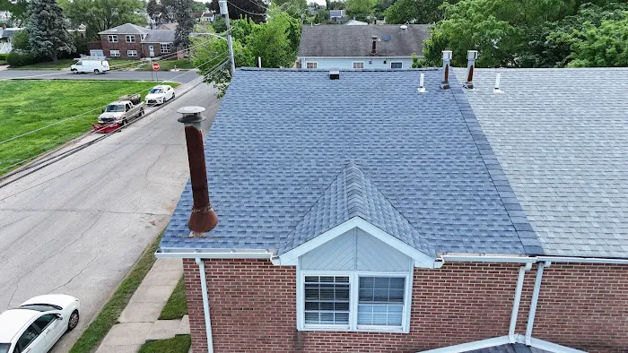 AP Roofing Picture 1