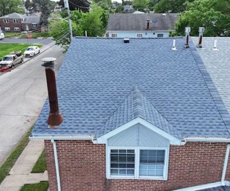 AP Roofing